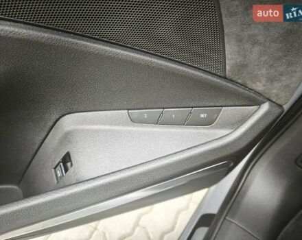 Сірий Ауді E-Tron, об'ємом двигуна 0 л та пробігом 70 тис. км за 34500 $, фото 113 на Automoto.ua