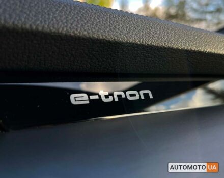 Ауди E-Tron 2020 в Львове на Automoto.ua Серый Ауди E-Tron, объемом двигателя 71 л и пробегом 42 тыс. км за 37600 $, фото 17 на Automoto.ua