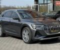 Сірий Ауді E-Tron, об'ємом двигуна 0 л та пробігом 63 тис. км за 36200 $, фото 1 на Automoto.ua
