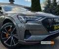 Ауди E-Tron 2020 в Львове на Automoto.ua Серый Ауди E-Tron, объемом двигателя 71 л и пробегом 42 тыс. км за 37600 $, фото 29 на Automoto.ua