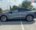 Серый Ауди E-Tron, объемом двигателя 0 л и пробегом 119 тыс. км за 33500 $, фото 5 на Automoto.ua