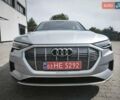 Сірий Ауді E-Tron, об'ємом двигуна 0 л та пробігом 70 тис. км за 34500 $, фото 14 на Automoto.ua