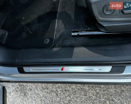 Серый Ауди E-Tron, объемом двигателя 0 л и пробегом 108 тыс. км за 29000 $, фото 15 на Automoto.ua