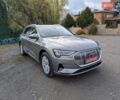 Серый Ауди E-Tron, объемом двигателя 0 л и пробегом 82 тыс. км за 32500 $, фото 3 на Automoto.ua