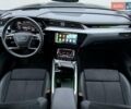 Серый Ауди E-Tron, объемом двигателя 0 л и пробегом 29 тыс. км за 38300 $, фото 15 на Automoto.ua