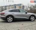 Серый Ауди E-Tron, объемом двигателя 0 л и пробегом 109 тыс. км за 30700 $, фото 1 на Automoto.ua