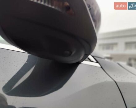 Серый Ауди E-Tron, объемом двигателя 0 л и пробегом 169 тыс. км за 33999 $, фото 10 на Automoto.ua