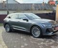 Серый Ауди E-Tron, объемом двигателя 0 л и пробегом 158 тыс. км за 27900 $, фото 3 на Automoto.ua