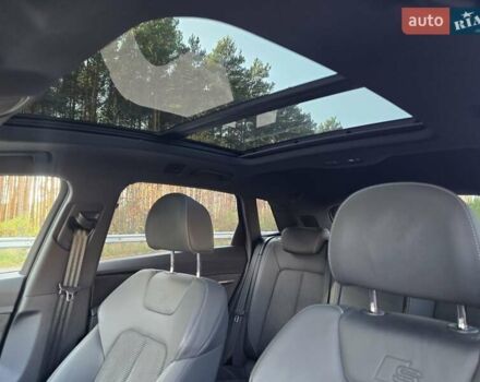 Сірий Ауді E-Tron, об'ємом двигуна 0 л та пробігом 67 тис. км за 37999 $, фото 49 на Automoto.ua