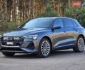 Сірий Ауді E-Tron, об'ємом двигуна 0 л та пробігом 67 тис. км за 37999 $, фото 9 на Automoto.ua