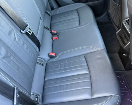 Серый Ауди E-Tron, объемом двигателя 0 л и пробегом 121 тыс. км за 27699 $, фото 25 на Automoto.ua