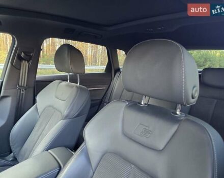 Сірий Ауді E-Tron, об'ємом двигуна 0 л та пробігом 67 тис. км за 37999 $, фото 41 на Automoto.ua