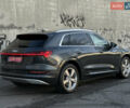 Ауді E-Tron 2020 у Львові на Automoto.ua Сірий Ауді E-Tron, об'ємом двигуна 0 л та пробігом 81 тис. км за 34920 $, фото 13 на Automoto.ua
