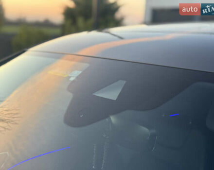 Сірий Ауді E-Tron, об'ємом двигуна 0 л та пробігом 140 тис. км за 37000 $, фото 23 на Automoto.ua