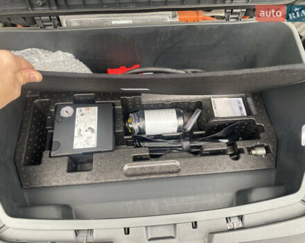 Ауди E-Tron 2020 в Луцке на Automoto.ua Серый Ауди E-Tron, объемом двигателя 0 л и пробегом 128 тыс. км за 25000 $, фото 21 на Automoto.ua