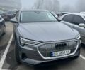 Серый Ауди E-Tron, объемом двигателя 0 л и пробегом 173 тыс. км за 30000 $, фото 1 на Automoto.ua