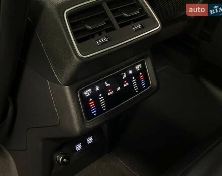 Серый Ауди E-Tron, объемом двигателя 0 л и пробегом 53 тыс. км за 37900 $, фото 37 на Automoto.ua