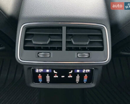 Серый Ауди E-Tron, объемом двигателя 0 л и пробегом 836 тыс. км за 34900 $, фото 28 на Automoto.ua