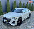 Сірий Ауді E-Tron, об'ємом двигуна 0 л та пробігом 105 тис. км за 34000 $, фото 10 на Automoto.ua