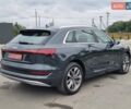 Серый Ауди E-Tron, объемом двигателя 0 л и пробегом 120 тыс. км за 29900 $, фото 4 на Automoto.ua