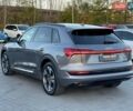 Серый Ауди E-Tron, объемом двигателя 0 л и пробегом 45 тыс. км за 29900 $, фото 6 на Automoto.ua