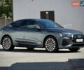 Серый Ауди E-Tron, объемом двигателя 0 л и пробегом 54 тыс. км за 47000 $, фото 1 на Automoto.ua