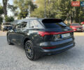 Сірий Ауді E-Tron, об'ємом двигуна 0 л та пробігом 43 тис. км за 28500 $, фото 3 на Automoto.ua