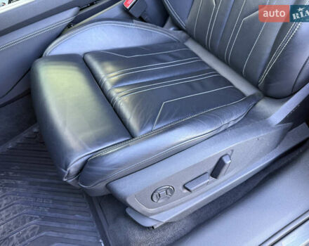 Серый Ауди E-Tron, объемом двигателя 0 л и пробегом 41 тыс. км за 44990 $, фото 29 на Automoto.ua