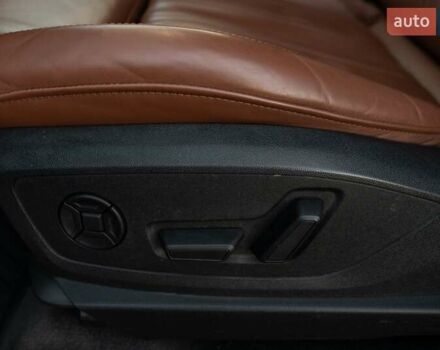 Сірий Ауді E-Tron, об'ємом двигуна 0 л та пробігом 112 тис. км за 34300 $, фото 32 на Automoto.ua