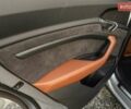 Сірий Ауді E-Tron, об'ємом двигуна 0 л та пробігом 112 тис. км за 34300 $, фото 34 на Automoto.ua