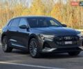 Сірий Ауді E-Tron, об'ємом двигуна 0 л та пробігом 67 тис. км за 37999 $, фото 10 на Automoto.ua