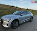 Серый Ауди E-Tron, объемом двигателя 0 л и пробегом 108 тыс. км за 29000 $, фото 7 на Automoto.ua