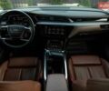 Сірий Ауді E-Tron, об'ємом двигуна 0 л та пробігом 112 тис. км за 34300 $, фото 45 на Automoto.ua