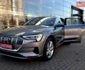 Серый Ауди E-Tron, объемом двигателя 0 л и пробегом 125 тыс. км за 23800 $, фото 175 на Automoto.ua