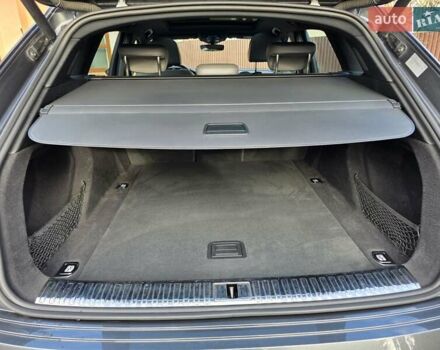 Серый Ауди E-Tron, объемом двигателя 0 л и пробегом 158 тыс. км за 27900 $, фото 23 на Automoto.ua