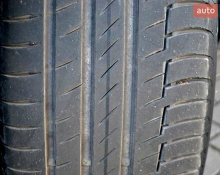 Серый Ауди E-Tron, объемом двигателя 0 л и пробегом 125 тыс. км за 23800 $, фото 77 на Automoto.ua