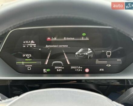 Серый Ауди E-Tron, объемом двигателя 0 л и пробегом 29 тыс. км за 38300 $, фото 34 на Automoto.ua