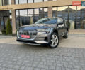 Сірий Ауді E-Tron, об'ємом двигуна 0 л та пробігом 143 тис. км за 27900 $, фото 1 на Automoto.ua