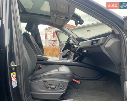 Ауди E-Tron 2020 в Луцке на Automoto.ua Серый Ауди E-Tron, объемом двигателя 0 л и пробегом 128 тыс. км за 25000 $, фото 41 на Automoto.ua