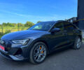 Сірий Ауді E-Tron, об'ємом двигуна 0 л та пробігом 86 тис. км за 39000 $, фото 1 на Automoto.ua