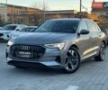 Серый Ауди E-Tron, объемом двигателя 0 л и пробегом 45 тыс. км за 29900 $, фото 1 на Automoto.ua