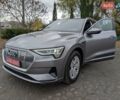 Серый Ауди E-Tron, объемом двигателя 0 л и пробегом 82 тыс. км за 32500 $, фото 1 на Automoto.ua