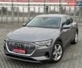 Серый Ауди E-Tron, объемом двигателя 0 л и пробегом 109 тыс. км за 30900 $, фото 6 на Automoto.ua