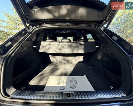 Серый Ауди E-Tron, объемом двигателя 0 л и пробегом 117 тыс. км за 28990 $, фото 27 на Automoto.ua