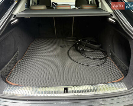 Ауди E-Tron 2020 в Киеве на Automoto.ua Серый Ауди E-Tron, объемом двигателя 0 л и пробегом 71 тыс. км за 35300 $, фото 21 на Automoto.ua