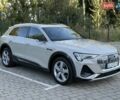 Ауди E-Tron 2020 в Луцке на Automoto.ua Серый Ауди E-Tron, объемом двигателя 0 л и пробегом 49 тыс. км за 35550 $, фото 2 на Automoto.ua