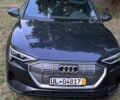 Сірий Ауді E-Tron, об'ємом двигуна 0 л та пробігом 21 тис. км за 41345 $, фото 1 на Automoto.ua