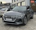 Серый Ауди E-Tron, объемом двигателя 0 л и пробегом 71 тыс. км за 35700 $, фото 1 на Automoto.ua