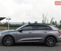 Серый Ауди E-Tron, объемом двигателя 0 л и пробегом 41 тыс. км за 37500 $, фото 1 на Automoto.ua