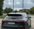 Сірий Ауді E-Tron, об'ємом двигуна 0 л та пробігом 50 тис. км за 33900 $, фото 5 на Automoto.ua